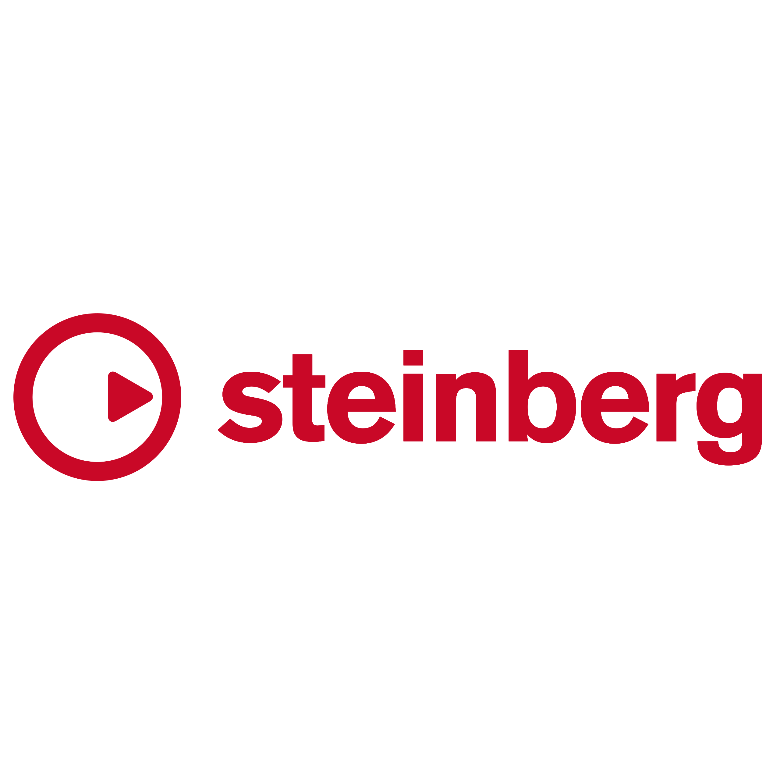 Steinberg Media Technologies GmbH