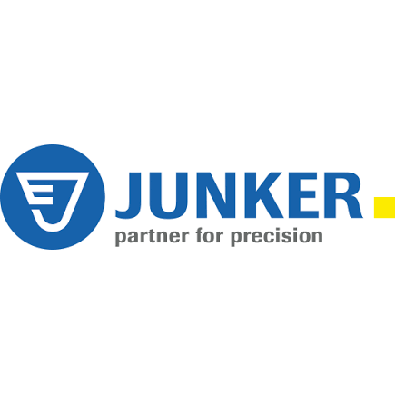 Erwin Junker Maschinenfabrik GmbH
