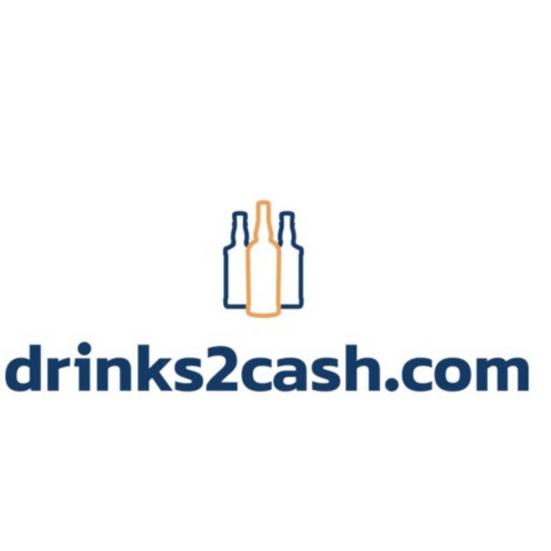 Drinks2Cash