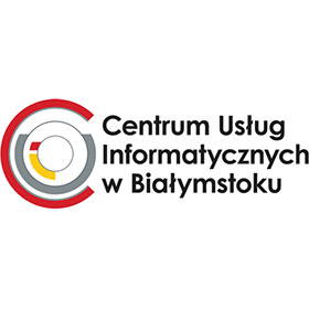 CENTRUM USŁUG INFORMATYCZNYCH W BIAŁYMSTOKU