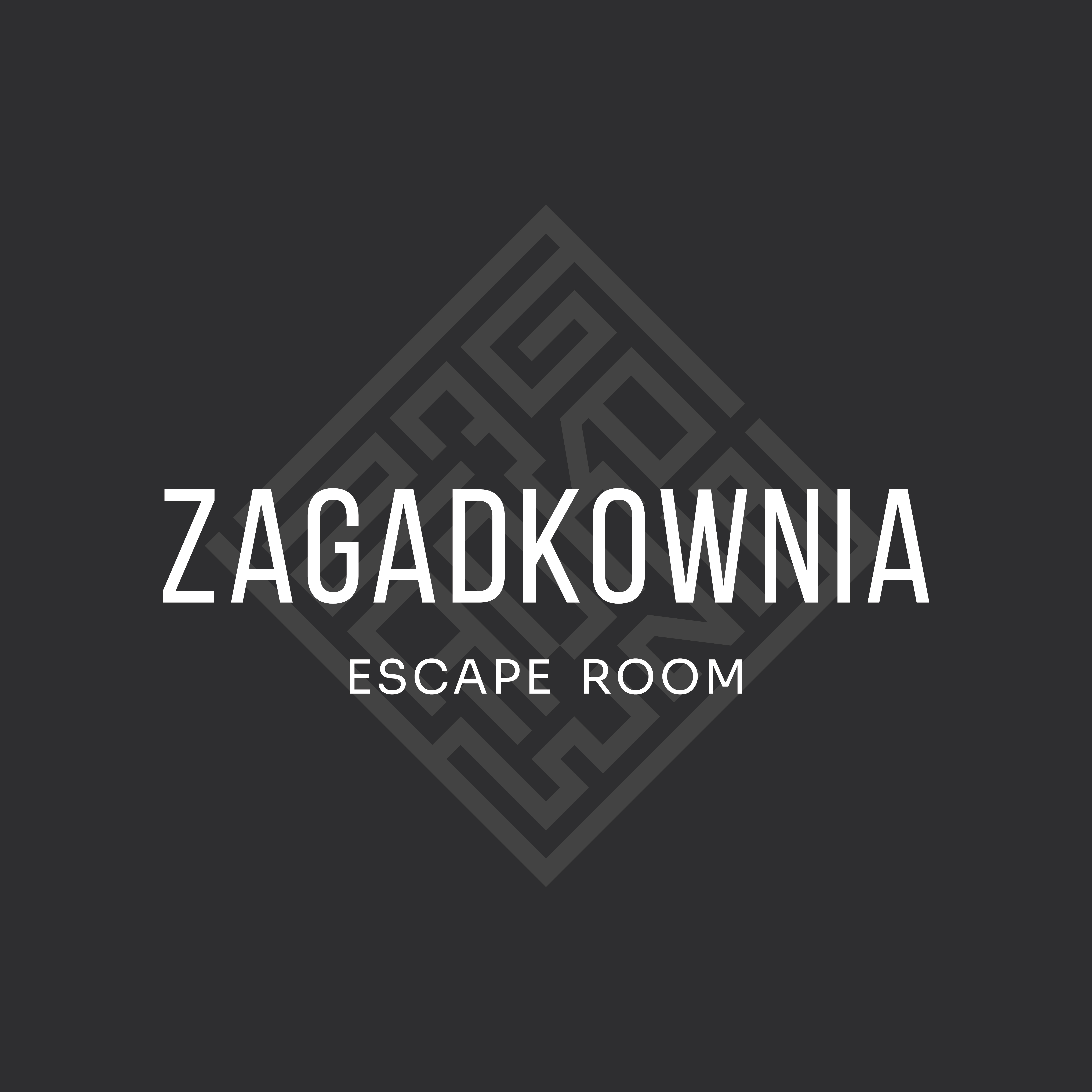 Zagadkownia