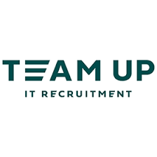 TEAM UP RECRUITMENT SPÓŁKA Z OGRANICZONĄ ODPOWIEDZIALNOŚCIĄ