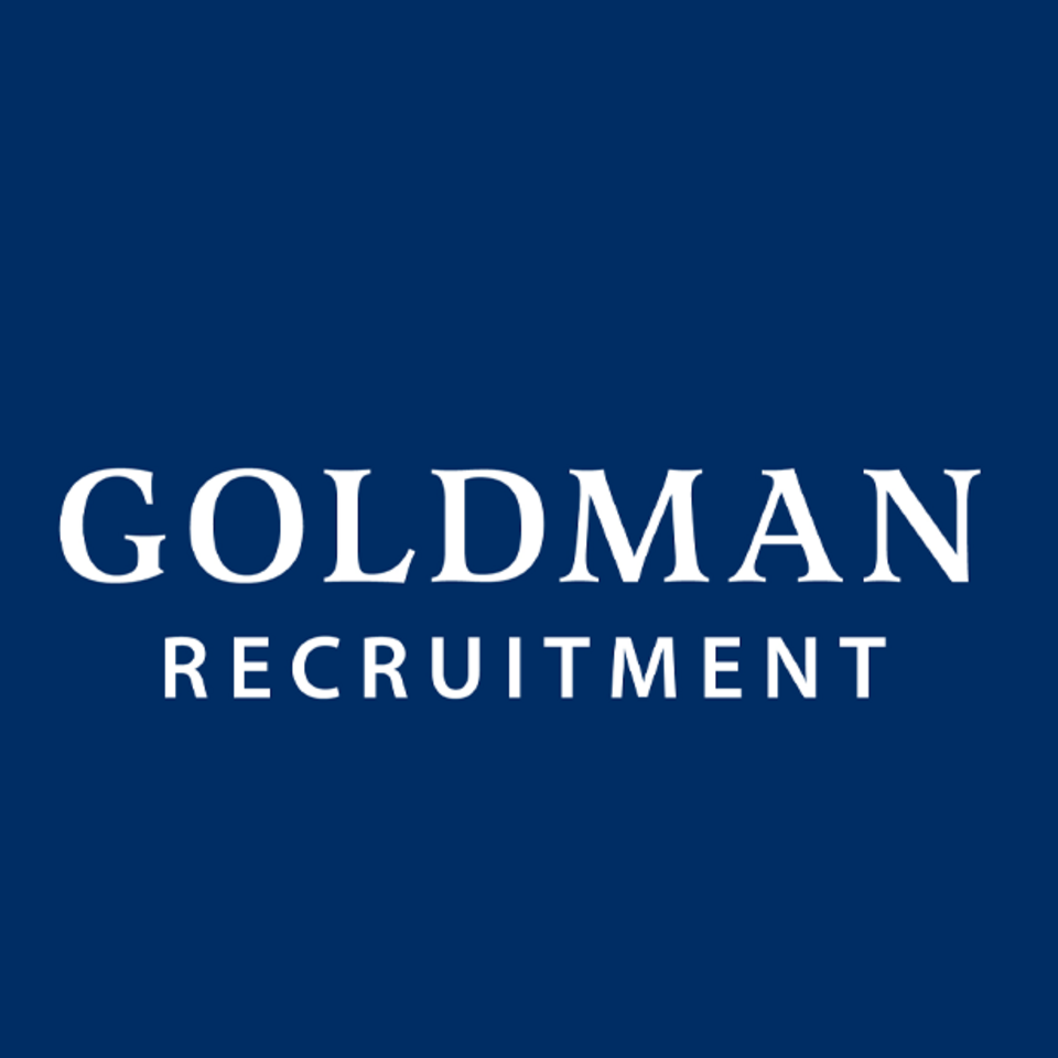 Goldman Recruitment