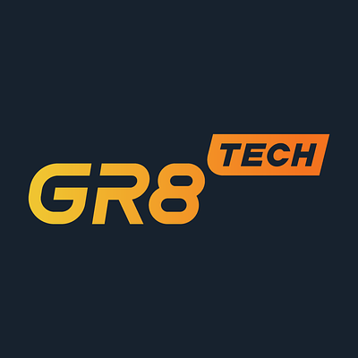 GR8 Tech