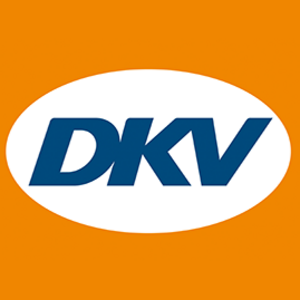 DKV Mobility Group SE