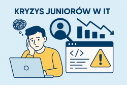 The junior crisis in IT – short-sightedness that will hurt the industry
