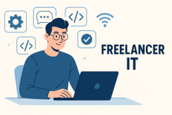 IT Freelancer – an opportunity to earn extra income?