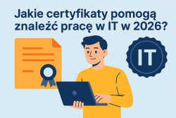 Certificates Helping Beginners Get a Job in the IT Industry (2026)