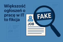 Fictional IT Job Postings – “Ghost Jobs” as an Illusion of Recruitment with Real Consequences