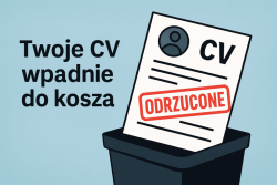 Is your CV destined for the trash?