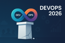 Will DevOps Fall from Its Pedestal in 2026? A Diagnosis of the IT Job Market
