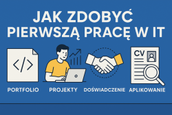 How to get your first IT job in 2026 with no experience?