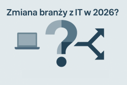 Does Leaving IT Make Sense in 2026?