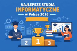 The Best Public Computer Science Universities in Poland – 2026