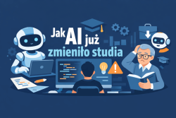 How AI Has Already Changed Higher Education — and What It Means for the IT Job Market