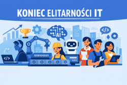 The End of IT Elitism – Socio-Economic Consequences