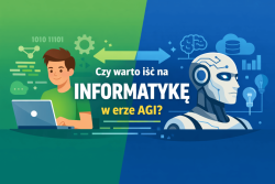 Is it worth studying computer science in the age of AGI?