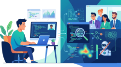 Live coding i zadania rekrutacyjne w 2026: Jak firmy weryfikują autentyczność umiejętności technicznych w dobie AI?