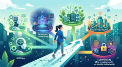 Nisze IT, o których nikt nie mówi: 5 specjalizacji poza mainstreamem, które zdominują rynek pracy w 2026 roku