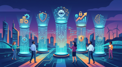 5 nisz IT, o których nikt nie mówi: Specjalizacje, które zdominują rynek pracy w 2026 roku