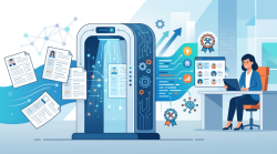 CV pod systemy ATS w 2026 roku – jak skutecznie przejść przez algorytmy w rekrutacji IT?