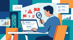 Czerwone flagi w ofertach pracy IT 2026: Jak rozpoznać toksyczne miejsce przed wysłaniem CV?