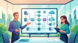 System Design Interview w 2026: Jak przygotować się do najważniejszego etapu rekrutacji na stanowiska Senior i Architect?