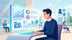 Due diligence pracodawcy IT w 2026: Jak prześwietlić kondycję finansową firmy i stabilność projektu przed wysłaniem CV?