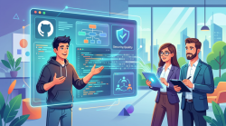 Strategia „Portfolio 2.0” w 2026: Jakie projekty w GitHubie realnie przyciągają uwagę rekruterów IT w dobie kodu generowanego przez AI?