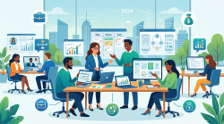 Praca w IT bez kodowania w 2026 roku: 7 najlepiej płatnych ról dla osób nietechnicznych i humanistów