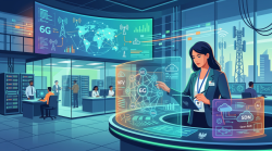 Specjalista Telco w dobie 6G: Jakie umiejętności NFV/SDN zdominują rynek pracy w 2026 roku?