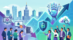 Analiza trendów 2026: Które technologie tracą na znaczeniu, a które generują najwięcej nowych ofert pracy w polskim IT?