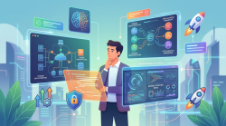 Portfolio programisty w 2026: Jakie projekty budować, by wyróżnić się w świecie kodu generowanego przez AI?