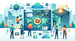 Ukryty rynek pracy w IT w 2026 roku: Jak docierać do ofert premium i projektów z polecenia?