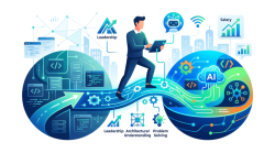 Przebranżowienie wewnątrz IT w 2026 roku: Jak zmienić stos technologiczny lub domenę bez utraty statusu Seniora?