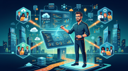 Fractional IT: Jak w 2026 roku budować karierę jako 'wynajęty' Senior lub Architekt?