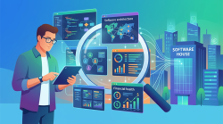 Techniczny Due Diligence w procesie rekrutacji: Jak w 2026 roku sprawdzić software house przed podpisaniem kontraktu?