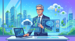 FinOps w 2026 roku: Jak optymalizacja kosztów chmury w dobie energochłonnego AI stała się najbardziej poszukiwaną kompetencją na rynku IT?