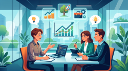 Reverse Interviewing w 2026: O co pytać rekrutera i hiring managera, by zweryfikować stabilność projektu i realne wsparcie dla rozwoju?