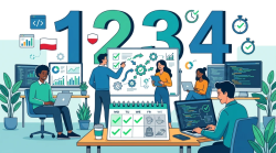 4-dniowy tydzień pracy w polskim IT: Lista firm, wpływ na wynagrodzenie i realia produktywności w 2026 roku