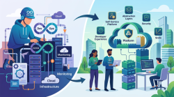 Platform Engineering in 2026: Why This Role is Replacing Classic DevOps