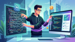 Refactoring Specialist in 2026: How Cleaning Up AI-Generated Code Became a High-Paying IT Specialization