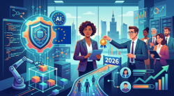 AI Compliance & Governance: Why Regulatory Experts Are HR's New Top Picks for 2026