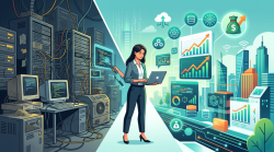 Legacy Revitalizer Career in 2026: Why System Modernization Pays Better Than Greenfield?