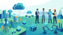 Edge Computing Engineer in 2026: Why Cloud Decentralization is the Most Promising Path in IT and Telco