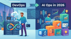 Inżynier AI Ops w 2026: Dlaczego zarządzanie cyklem życia modeli AI to nowa, lepiej płatna ewolucja roli DevOps?