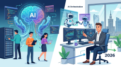 AI Displacement in Polish IT: Which Mid-Level Roles Are Vanishing and How to Survive Until 2026?