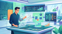 Inżynier Danych Syntetycznych (Synthetic Data Engineer) w 2026: Dlaczego to nowa, wysokopłatna niszowa rola?