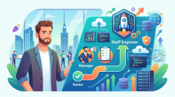 Staff Engineer in Poland 2026: How to Advance Beyond Senior Without Moving into Management?