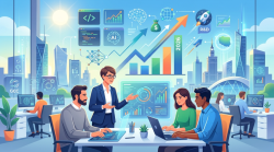 Global Capability Centers (GCC) in Poland 2026: How a New Wave of R&D Investment Reshaped the IT Job Market and Salary Hierarchy